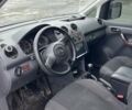 Білий Фольксваген Кадді, об'ємом двигуна 1.6 л та пробігом 300 тис. км за 7700 $, фото 6 на Automoto.ua