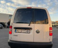 Белый Фольксваген Кадди, объемом двигателя 1.6 л и пробегом 362 тыс. км за 7200 $, фото 6 на Automoto.ua