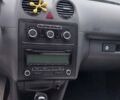 Белый Фольксваген Кадди, объемом двигателя 1.6 л и пробегом 225 тыс. км за 7500 $, фото 7 на Automoto.ua