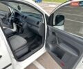 Белый Фольксваген Кадди, объемом двигателя 1.6 л и пробегом 185 тыс. км за 10998 $, фото 18 на Automoto.ua