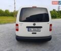 Белый Фольксваген Кадди, объемом двигателя 1.6 л и пробегом 285 тыс. км за 8600 $, фото 6 на Automoto.ua