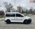 Білий Фольксваген Кадді, об'ємом двигуна 1.6 л та пробігом 224 тис. км за 8700 $, фото 3 на Automoto.ua