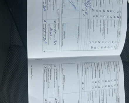 Белый Фольксваген Кадди, объемом двигателя 1.6 л и пробегом 263 тыс. км за 8990 $, фото 21 на Automoto.ua