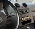 Белый Фольксваген Кадди, объемом двигателя 1.6 л и пробегом 246 тыс. км за 8700 $, фото 19 на Automoto.ua