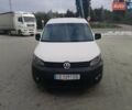 Белый Фольксваген Кадди, объемом двигателя 1.6 л и пробегом 200 тыс. км за 7309 $, фото 26 на Automoto.ua