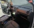 Белый Фольксваген Кадди, объемом двигателя 1.6 л и пробегом 200 тыс. км за 7309 $, фото 34 на Automoto.ua