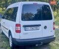 Білий Фольксваген Кадді, об'ємом двигуна 1.2 л та пробігом 245 тис. км за 7490 $, фото 1 на Automoto.ua