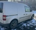 Білий Фольксваген Кадді, об'ємом двигуна 2 л та пробігом 403 тис. км за 7000 $, фото 1 на Automoto.ua