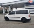 Білий Фольксваген Кадді, об'ємом двигуна 1.6 л та пробігом 224 тис. км за 8700 $, фото 7 на Automoto.ua
