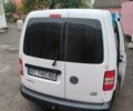 Білий Фольксваген Кадді, об'ємом двигуна 1.6 л та пробігом 265 тис. км за 8000 $, фото 29 на Automoto.ua