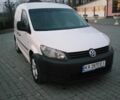 Білий Фольксваген Кадді, об'ємом двигуна 1.2 л та пробігом 350 тис. км за 4787 $, фото 1 на Automoto.ua