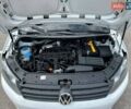 Белый Фольксваген Кадди, объемом двигателя 1.6 л и пробегом 185 тыс. км за 10998 $, фото 14 на Automoto.ua