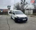 Білий Фольксваген Кадді, об'ємом двигуна 1.6 л та пробігом 224 тис. км за 8700 $, фото 2 на Automoto.ua