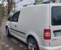 Белый Фольксваген Кадди, объемом двигателя 1.6 л и пробегом 225 тыс. км за 7500 $, фото 3 на Automoto.ua