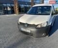 Білий Фольксваген Кадді, об'ємом двигуна 1.2 л та пробігом 322 тис. км за 5200 $, фото 1 на Automoto.ua