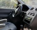 Белый Фольксваген Кадди, объемом двигателя 1.6 л и пробегом 246 тыс. км за 8700 $, фото 7 на Automoto.ua
