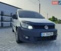 Білий Фольксваген Кадді, об'ємом двигуна 1.6 л та пробігом 286 тис. км за 8400 $, фото 10 на Automoto.ua