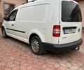 Белый Фольксваген Кадди, объемом двигателя 0.16 л и пробегом 260 тыс. км за 7600 $, фото 3 на Automoto.ua