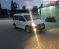 Белый Фольксваген Кадди, объемом двигателя 1.6 л и пробегом 200 тыс. км за 7309 $, фото 8 на Automoto.ua