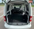 Белый Фольксваген Кадди, объемом двигателя 1.6 л и пробегом 185 тыс. км за 10998 $, фото 15 на Automoto.ua