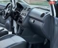 Белый Фольксваген Кадди, объемом двигателя 1.6 л и пробегом 265 тыс. км за 6450 $, фото 21 на Automoto.ua