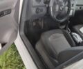 Белый Фольксваген Кадди, объемом двигателя 1.6 л и пробегом 245 тыс. км за 9200 $, фото 1 на Automoto.ua
