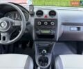 Білий Фольксваген Кадді, об'ємом двигуна 1.6 л та пробігом 276 тис. км за 9300 $, фото 31 на Automoto.ua