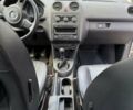 Белый Фольксваген Кадди, объемом двигателя 1.6 л и пробегом 252 тыс. км за 7000 $, фото 6 на Automoto.ua