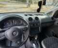 Білий Фольксваген Кадді, об'ємом двигуна 1.97 л та пробігом 295 тис. км за 11000 $, фото 14 на Automoto.ua