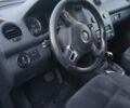 Белый Фольксваген Кадди, объемом двигателя 1.6 л и пробегом 253 тыс. км за 8400 $, фото 18 на Automoto.ua