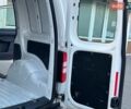 Белый Фольксваген Кадди, объемом двигателя 1.6 л и пробегом 265 тыс. км за 6450 $, фото 30 на Automoto.ua