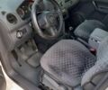 Белый Фольксваген Кадди, объемом двигателя 1.6 л и пробегом 285 тыс. км за 8600 $, фото 13 на Automoto.ua