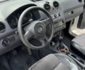 Білий Фольксваген Кадді, об'ємом двигуна 1.6 л та пробігом 364 тис. км за 8500 $, фото 8 на Automoto.ua
