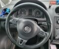 Белый Фольксваген Кадди, объемом двигателя 1.6 л и пробегом 333 тыс. км за 6300 $, фото 10 на Automoto.ua