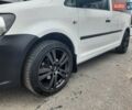 Білий Фольксваген Кадді, об'ємом двигуна 1.6 л та пробігом 224 тис. км за 8700 $, фото 9 на Automoto.ua