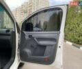 Білий Фольксваген Кадді, об'ємом двигуна 1.97 л та пробігом 320 тис. км за 8700 $, фото 20 на Automoto.ua