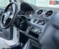 Белый Фольксваген Кадди, объемом двигателя 1.6 л и пробегом 265 тыс. км за 6450 $, фото 18 на Automoto.ua