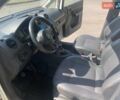 Белый Фольксваген Кадди, объемом двигателя 2 л и пробегом 222 тыс. км за 10900 $, фото 13 на Automoto.ua