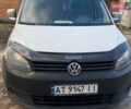 Білий Фольксваген Кадді, об'ємом двигуна 1.6 л та пробігом 259 тис. км за 9500 $, фото 1 на Automoto.ua