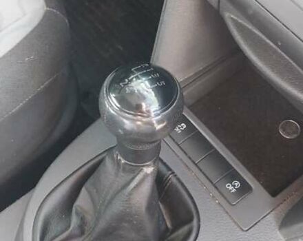 Белый Фольксваген Кадди, объемом двигателя 1.6 л и пробегом 225 тыс. км за 7500 $, фото 9 на Automoto.ua