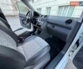 Белый Фольксваген Кадди, объемом двигателя 1.6 л и пробегом 265 тыс. км за 6450 $, фото 20 на Automoto.ua