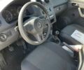 Білий Фольксваген Кадді, об'ємом двигуна 1.2 л та пробігом 283 тис. км за 5900 $, фото 6 на Automoto.ua
