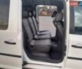 Білий Фольксваген Кадді, об'ємом двигуна 1.6 л та пробігом 230 тис. км за 9000 $, фото 5 на Automoto.ua