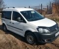 Фольксваген Кадди 2011 в Самборе на Automoto.ua Белый Фольксваген Кадди, объемом двигателя 0 л и пробегом 270 тыс. км за 7900 $, фото 2 на Automoto.ua