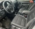 Білий Фольксваген Кадді, об'ємом двигуна 1.6 л та пробігом 224 тис. км за 8700 $, фото 13 на Automoto.ua