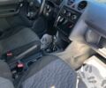 Білий Фольксваген Кадді, об'ємом двигуна 1.6 л та пробігом 275 тис. км за 6800 $, фото 5 на Automoto.ua
