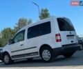 Білий Фольксваген Кадді, об'ємом двигуна 1.2 л та пробігом 207 тис. км за 6999 $, фото 15 на Automoto.ua