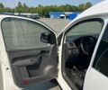 Белый Фольксваген Кадди, объемом двигателя 1.6 л и пробегом 336 тыс. км за 7700 $, фото 6 на Automoto.ua