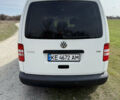Белый Фольксваген Кадди, объемом двигателя 1.2 л и пробегом 140 тыс. км за 7800 $, фото 6 на Automoto.ua