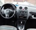 Белый Фольксваген Кадди, объемом двигателя 1.6 л и пробегом 265 тыс. км за 9000 $, фото 11 на Automoto.ua